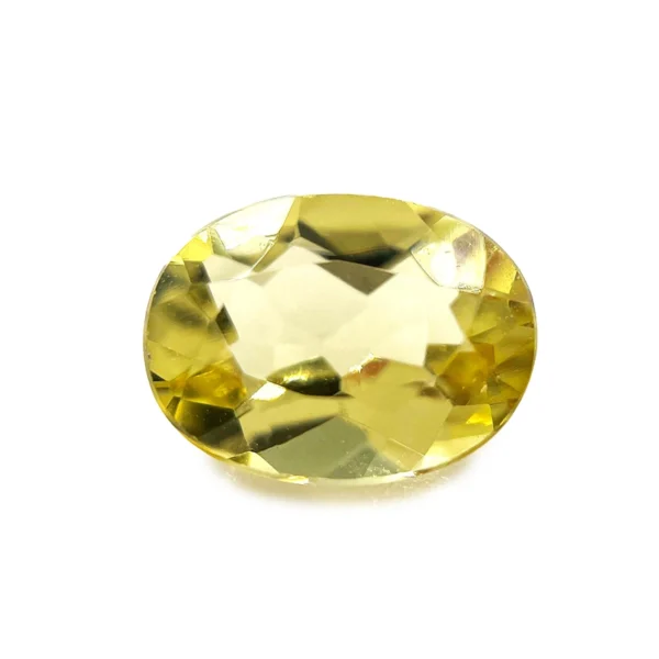 Heliodor 1,20ct