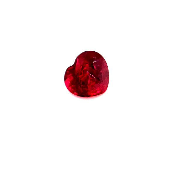 Rubín 1,31ct