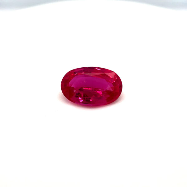 Rubín 1,55ct