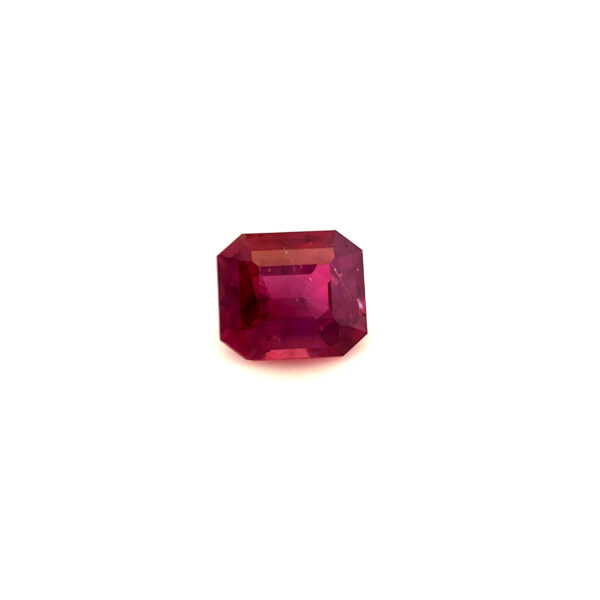 Rubín 0,51ct