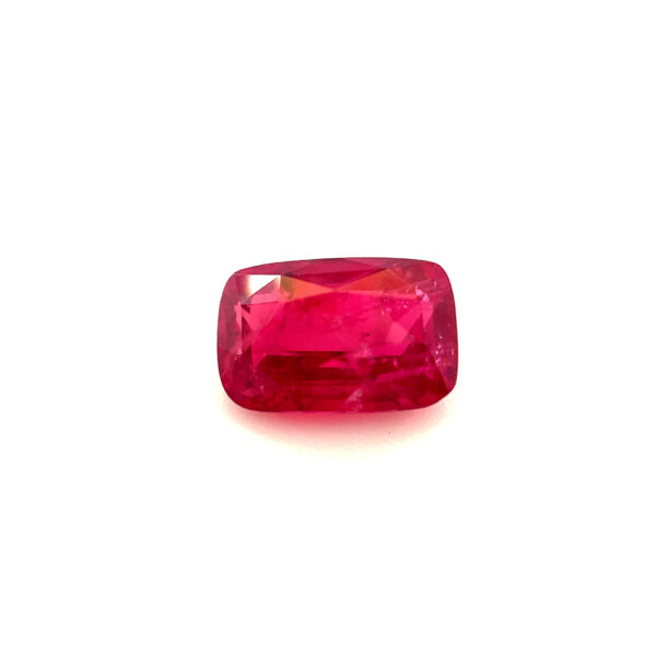 Rubín 1,26ct