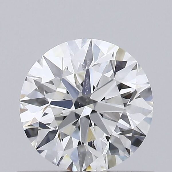 Diamant 0.56 ct