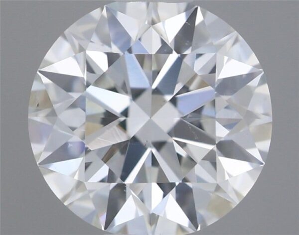 Diamant 1.01 ct