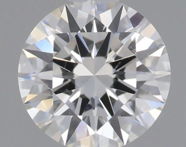 Diamant 0.55 ct