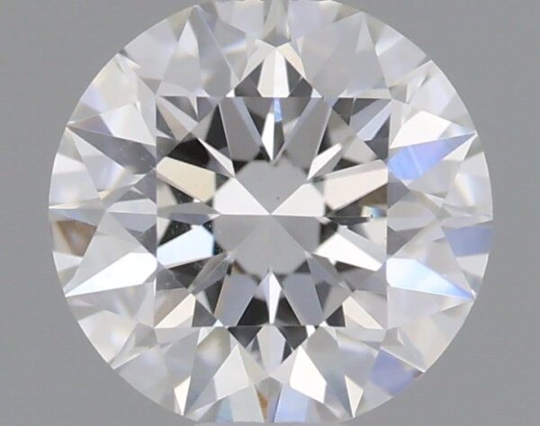 Diamant 0.54 ct