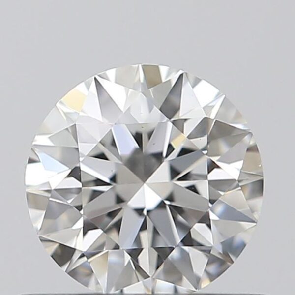 Diamant 0.51 ct