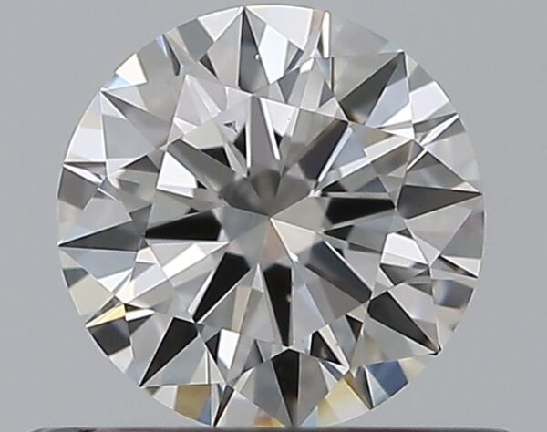 Diamant 0.5 ct