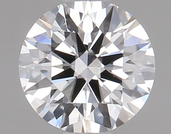 Diamant 0.54 ct