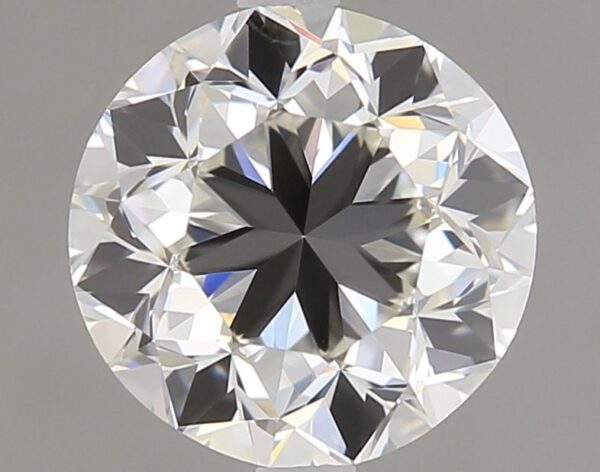 Diamant 1.01 ct