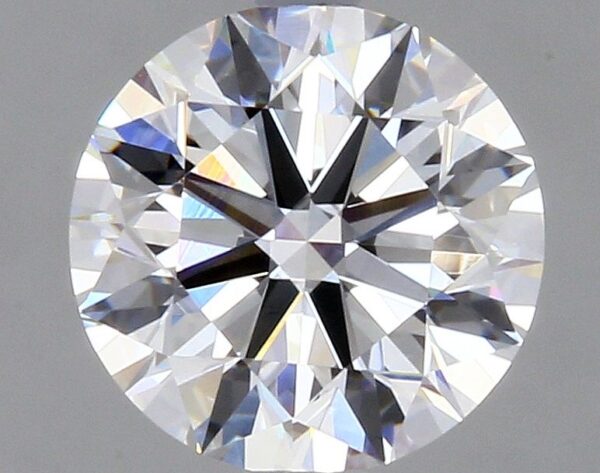 Diamant 1.01 ct