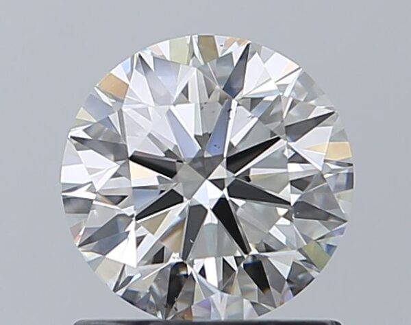 Diamant 1.02 ct