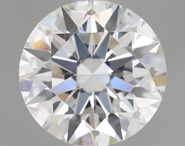 Diamant 0.56 ct