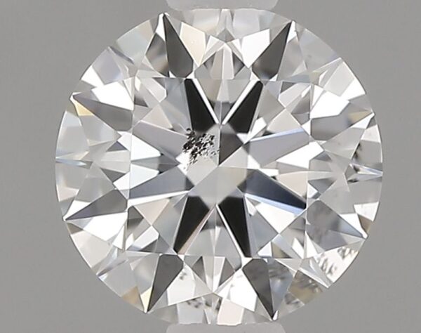 Diamant 0.53 ct