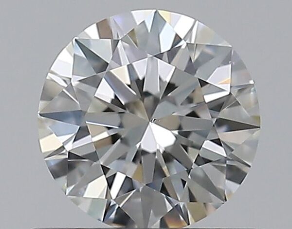 Diamant 0.51 ct