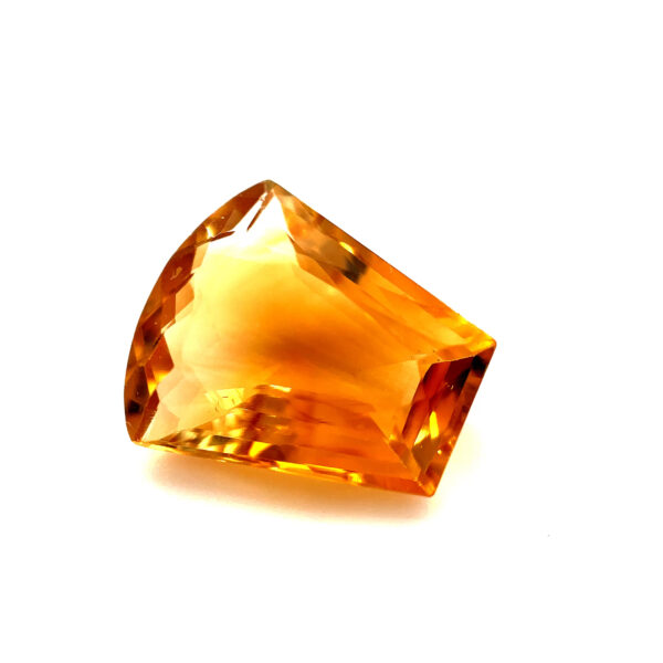 Citrín 7,06ct