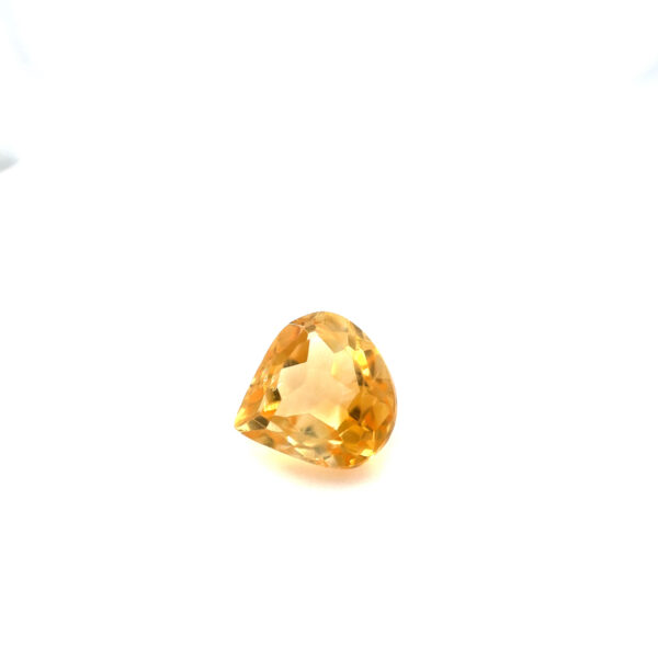 Citrín 1,12ct