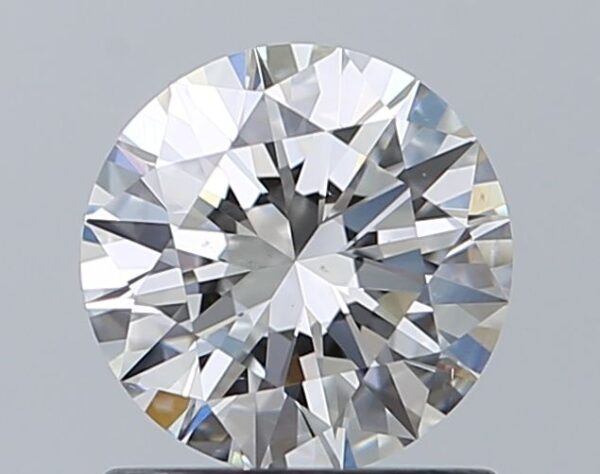 Diamant 1.03 ct