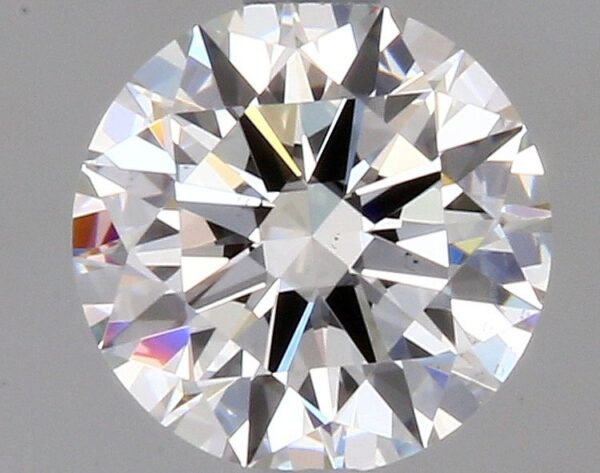 Diamant 0.51 ct