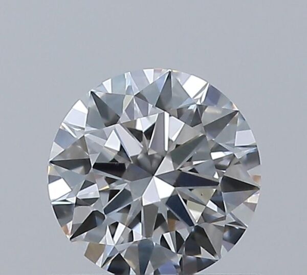 Diamant 0.5 ct