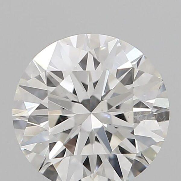 Diamant 0.57 ct