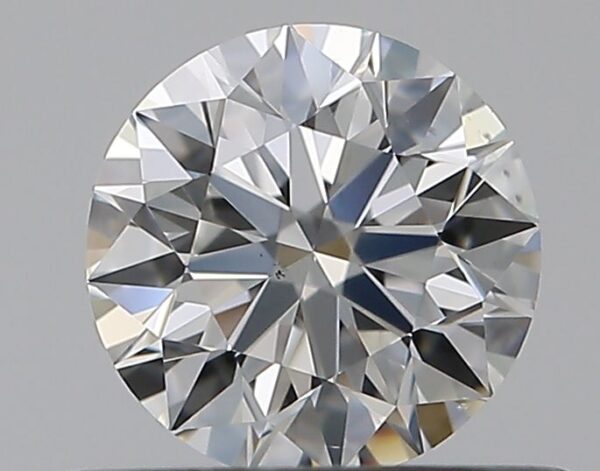 Diamant 0.5 ct