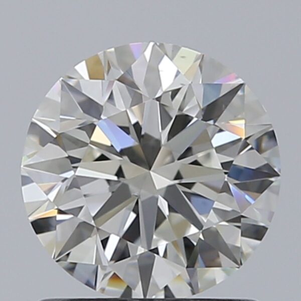 Diamant 1.01 ct