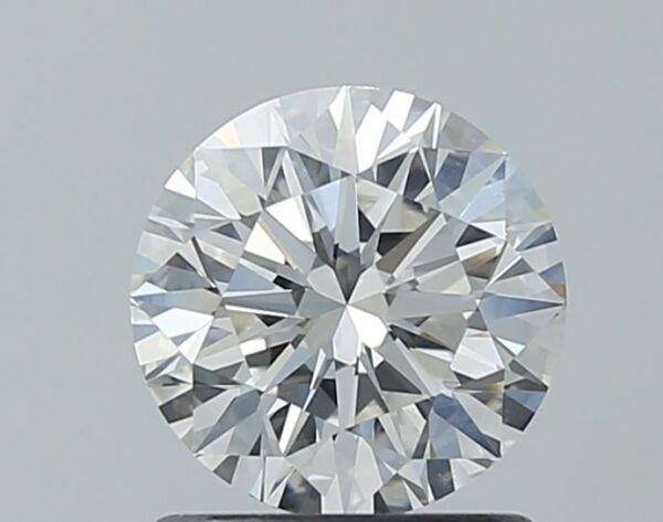 Diamant 1.09 ct