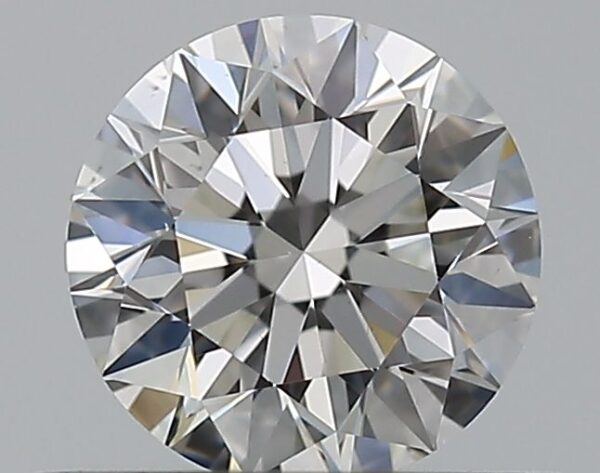 Diamant 0.51 ct