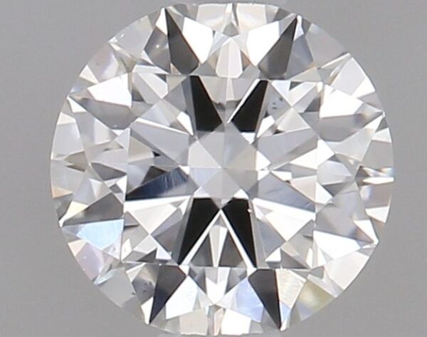 Diamant 0.57 ct