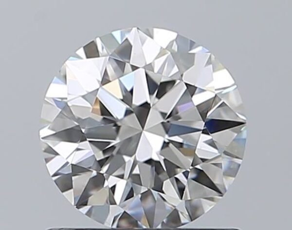 Diamant 0.91 ct