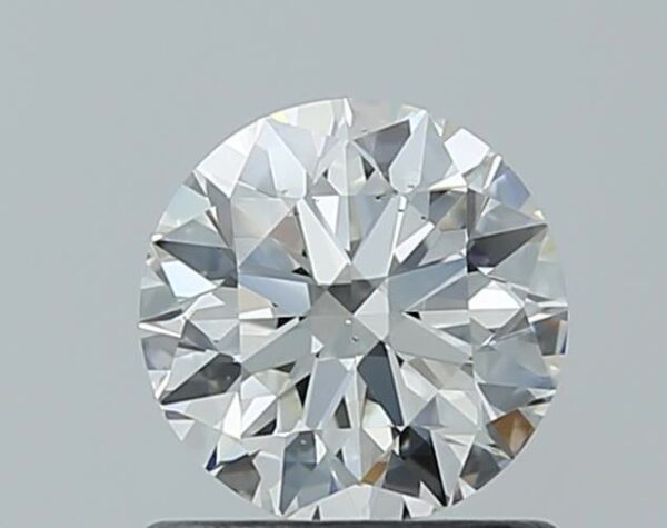 Diamant 0.79 ct