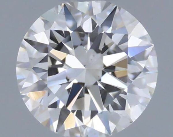 Diamant 0.3 ct