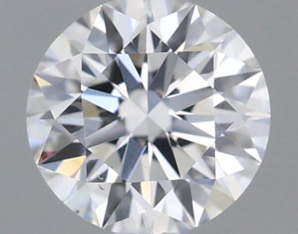 Diamant 0.4 ct