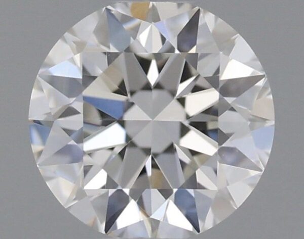 Diamant 0.34 ct