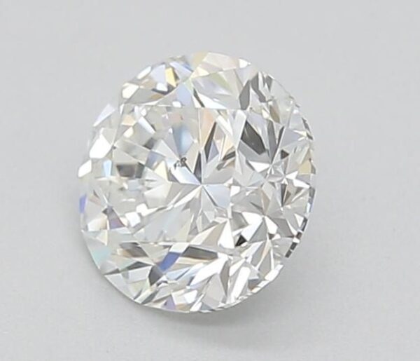 Diamant 0.4 ct