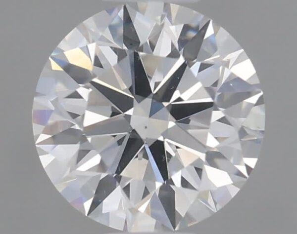 Diamant 0.81 ct