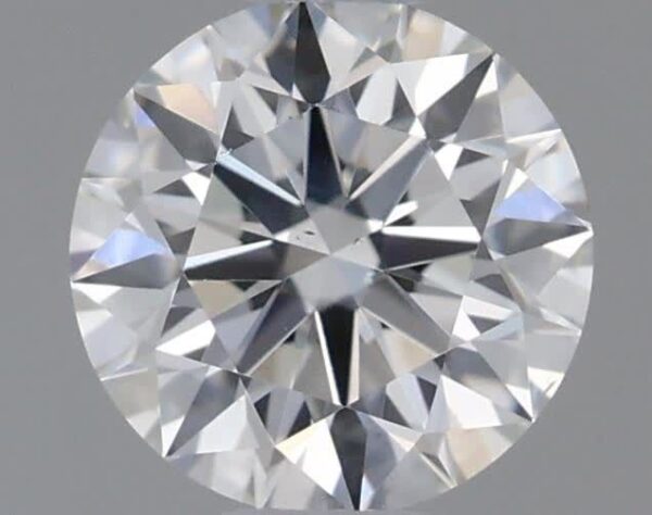 Diamant 0.42 ct