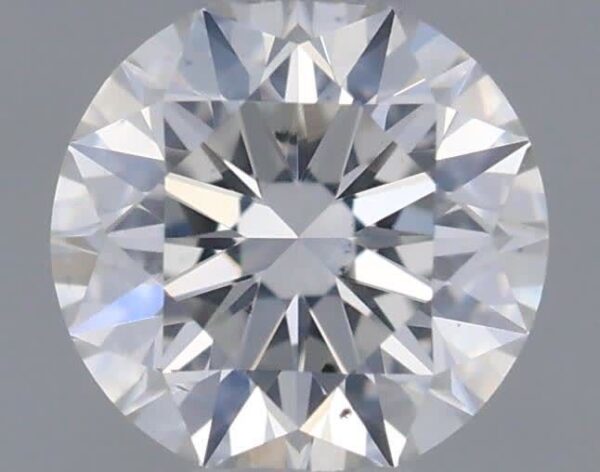 Diamant 0.35 ct