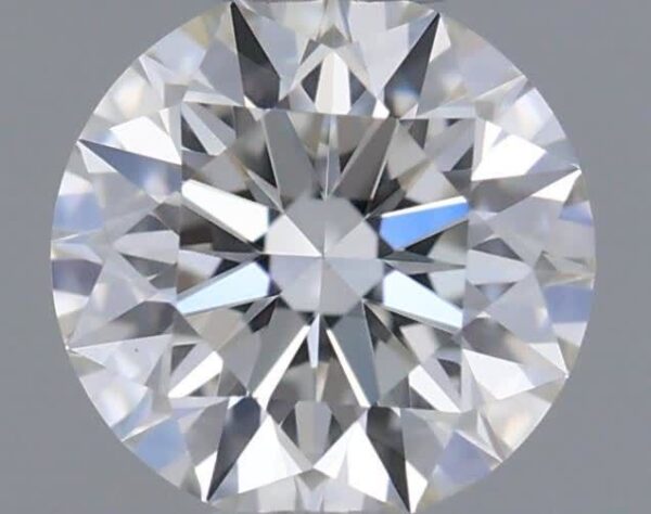 Diamant 0.35 ct