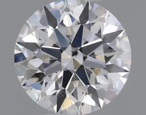 Diamant 0.4 ct