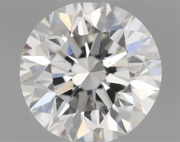 Diamant 0.4 ct