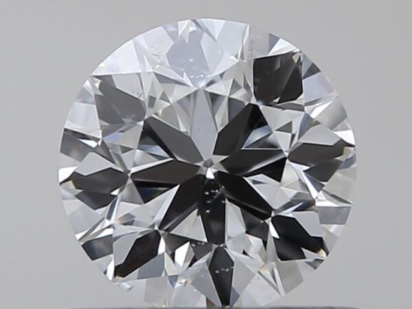 Diamant 0.5 ct