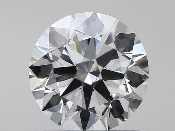 Diamant 0.8 ct