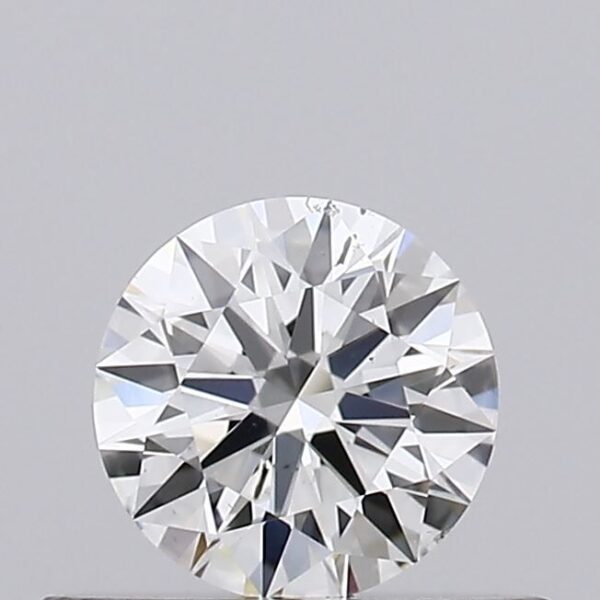 Diamant 0.31 ct