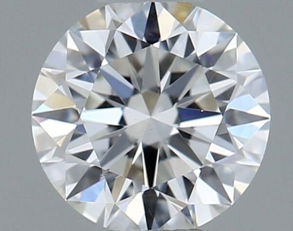 Diamant 0.4 ct