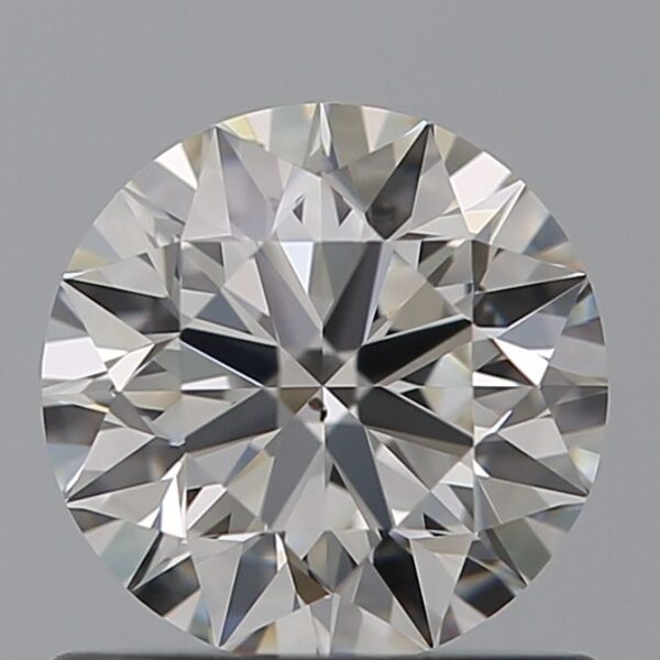 Diamant 0.72 ct