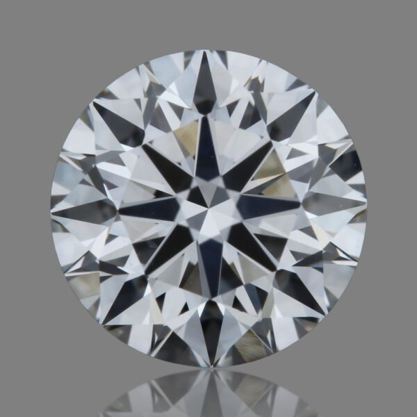 Diamant 0.71 ct