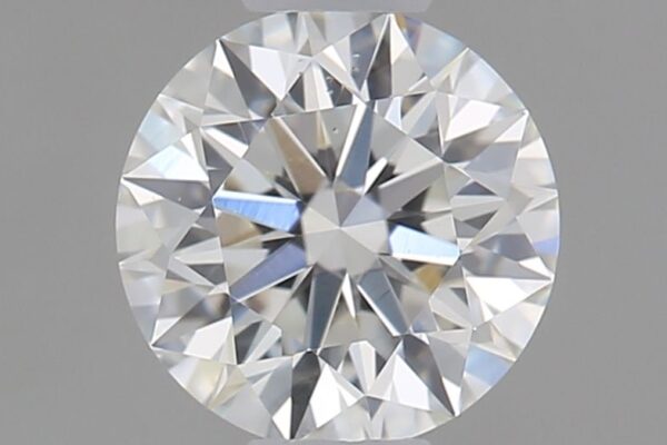 Diamant 0.45 ct