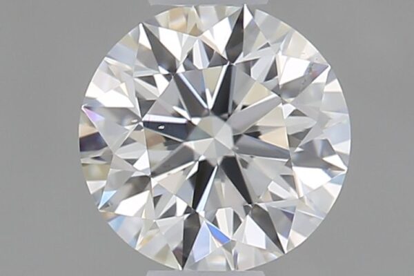 Diamant 0.44 ct