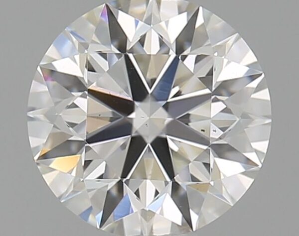 Diamant 0.77 ct